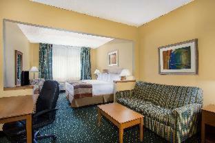 Photo of Bedroom in Helena