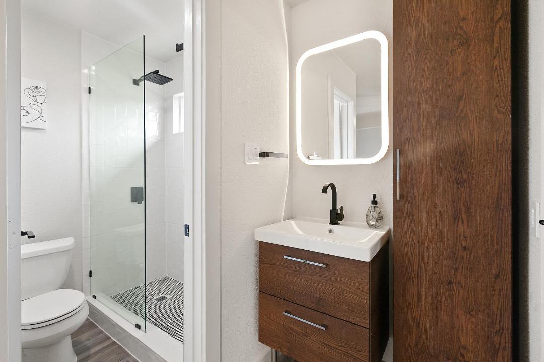 Photo of Bathroom in St. Edwards