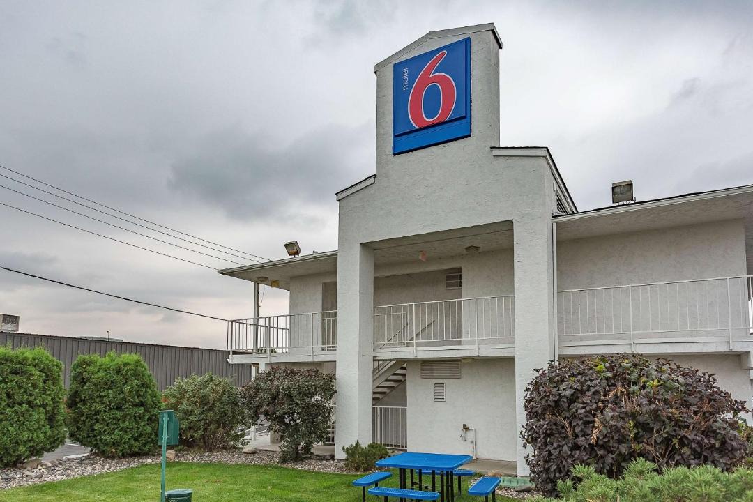 Photo of Buildings in Billings