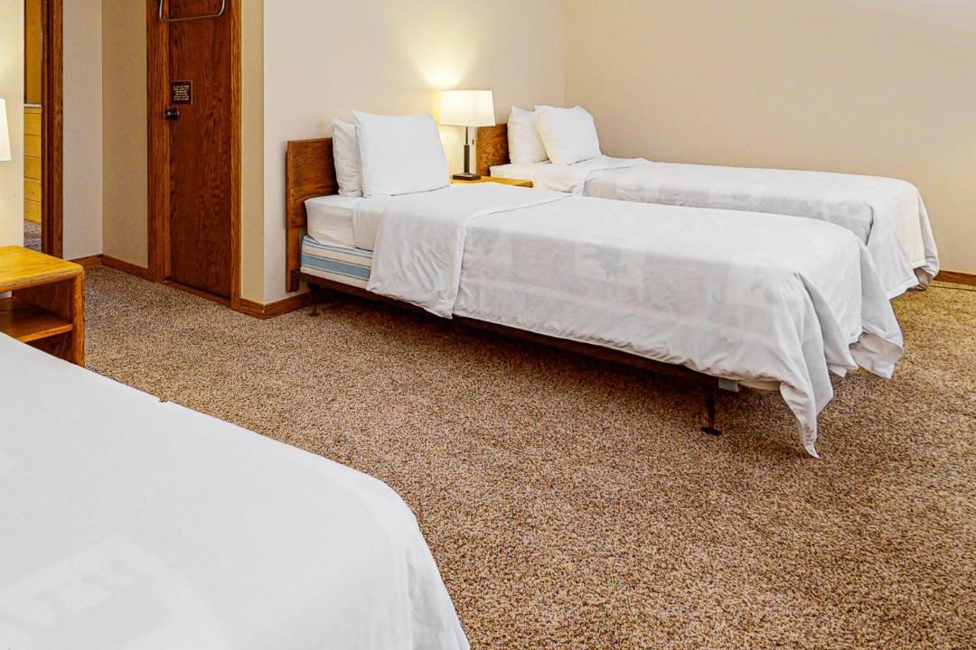Photo of Bedroom in Teton Village