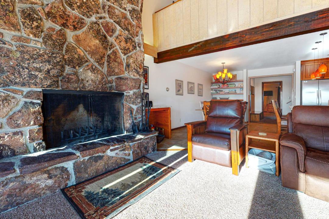 Photo of Others in Teton Village