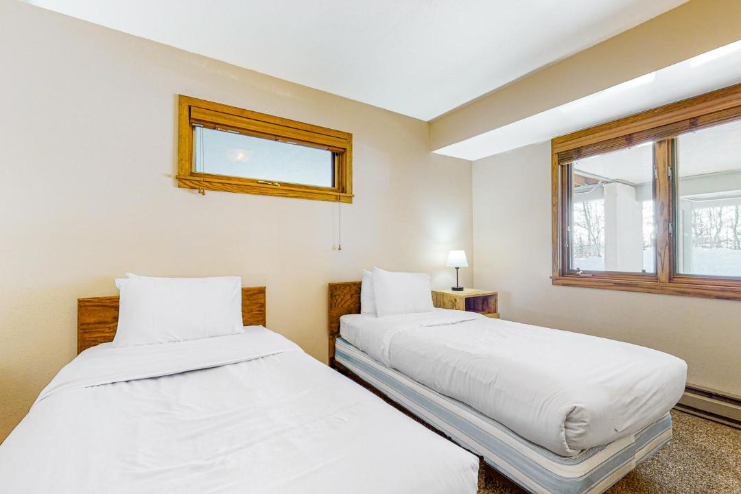 Photo of Bedroom in Teton Village