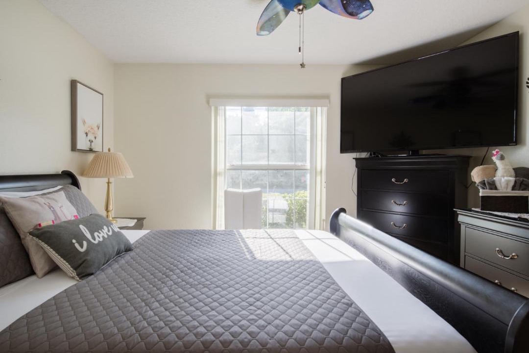Photo of Bedroom in Deltona Lakes