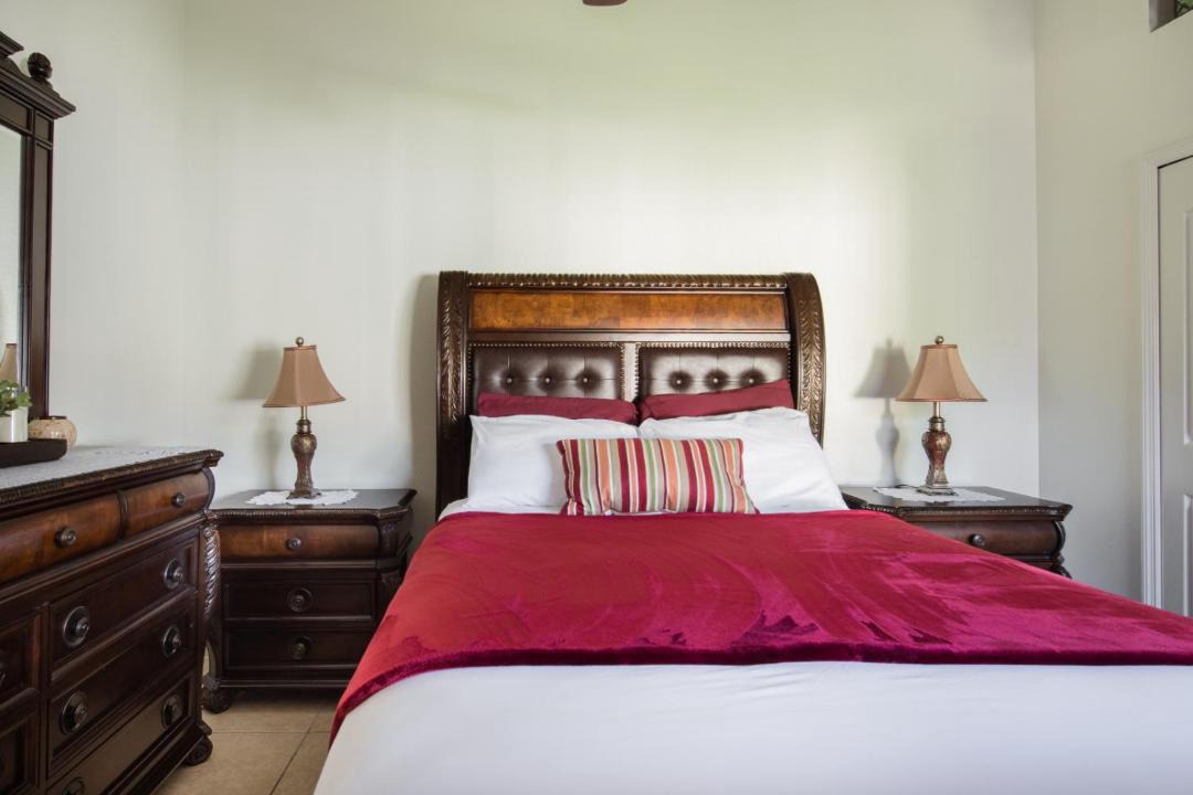 Photo of Bedroom in Deltona Lakes