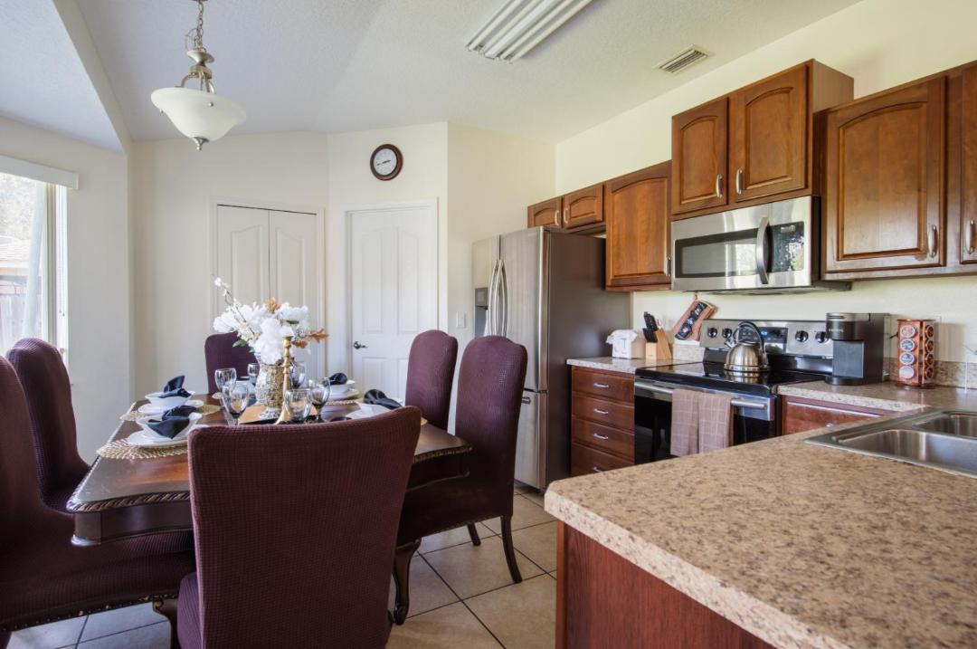 Photo of Kitchen in Deltona Lakes