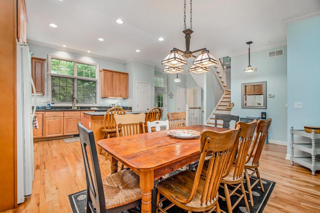 Photo of Livingroom in New Buffalo