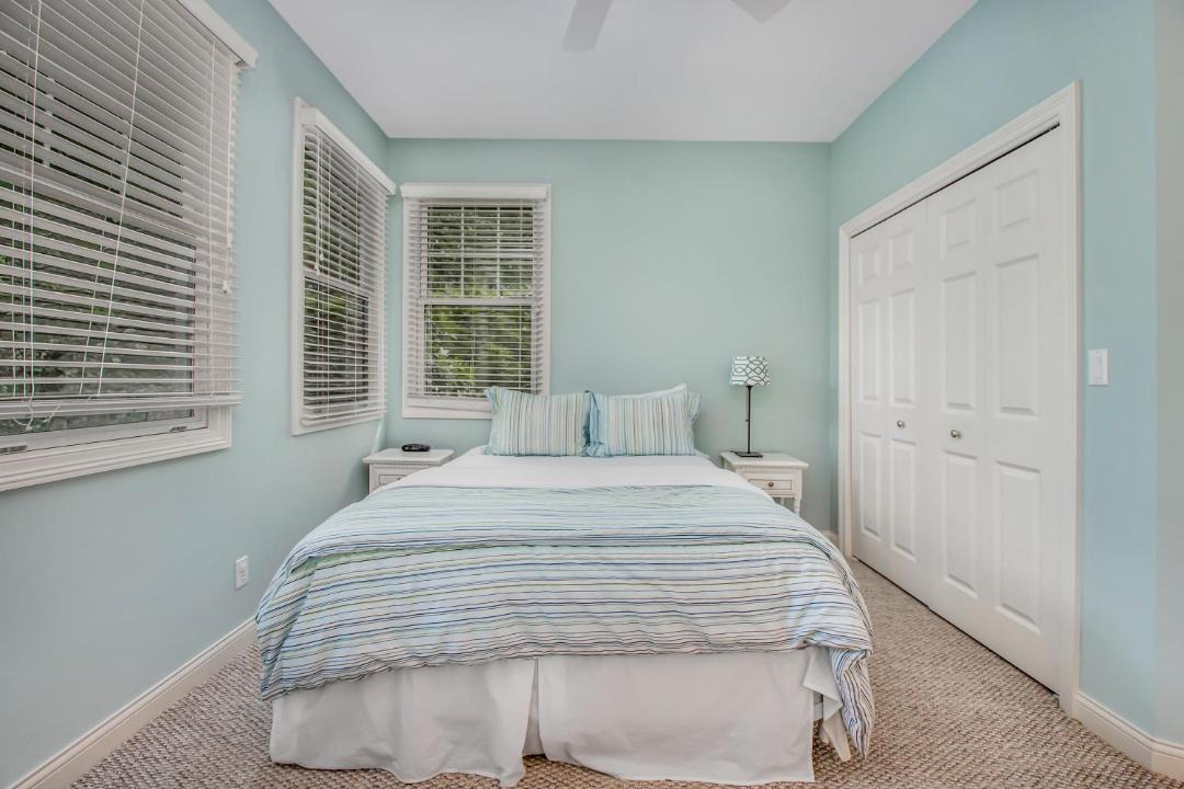 Photo of Bedroom in New Buffalo