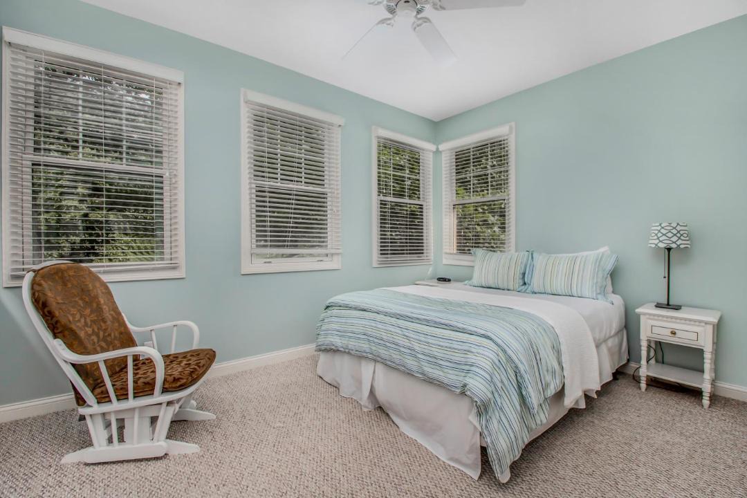 Photo of Bedroom in New Buffalo