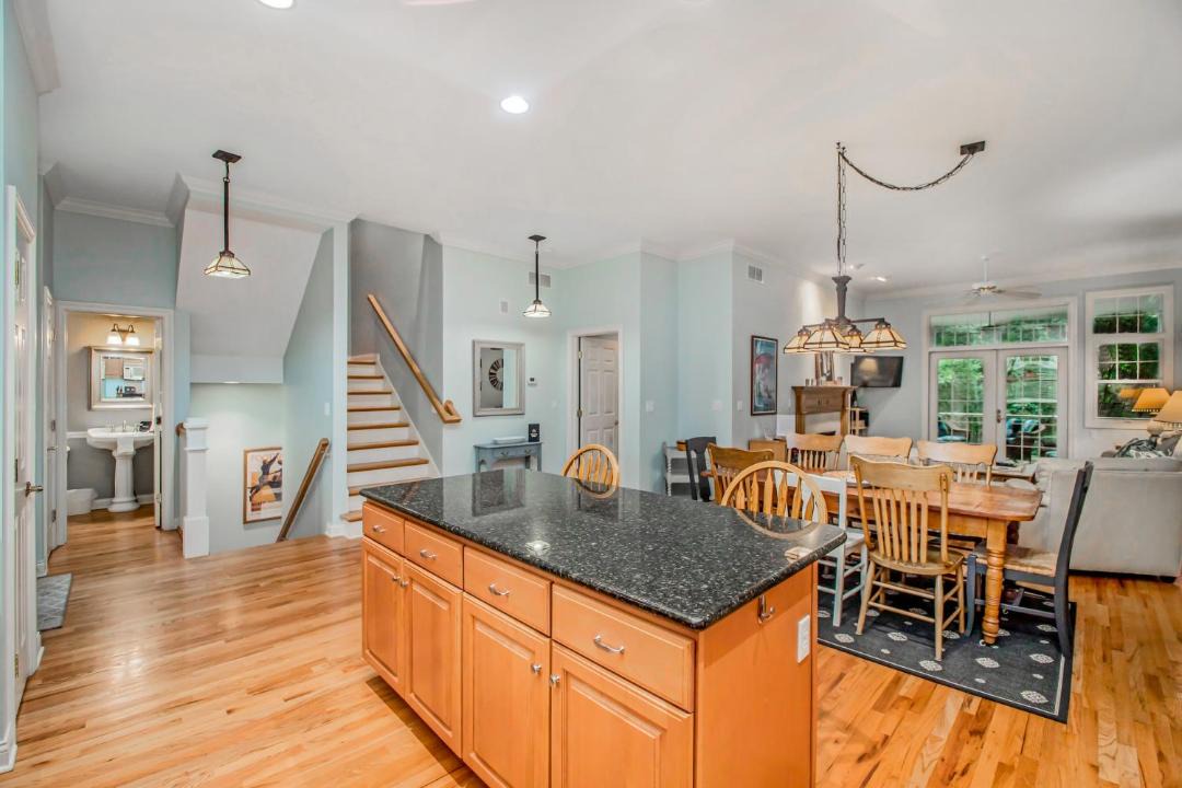 Photo of Livingroom in New Buffalo