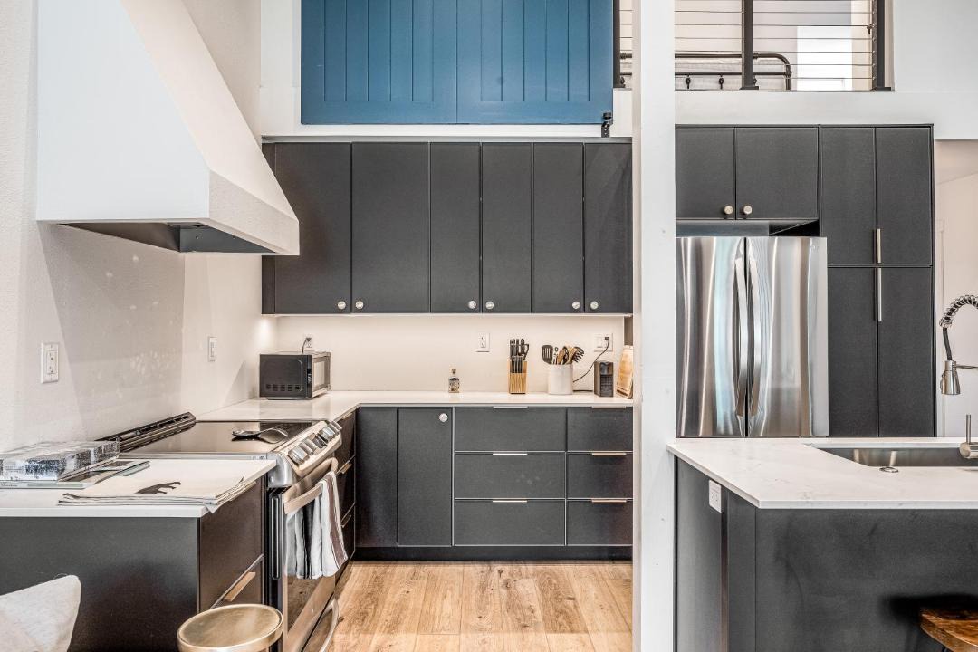 Photo of Kitchen in Moose Wilson Road