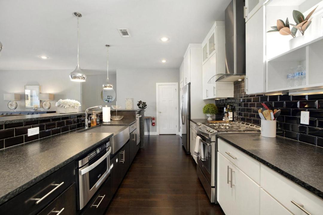 Photo of Kitchen in Fayetteville