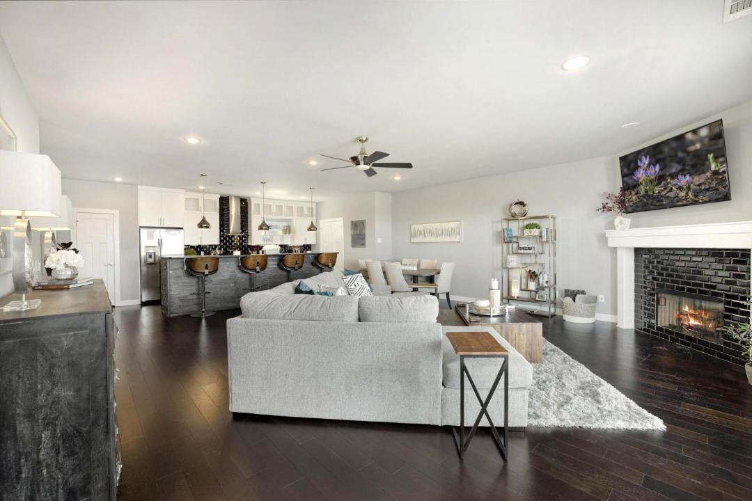 Photo of Livingroom in Fayetteville