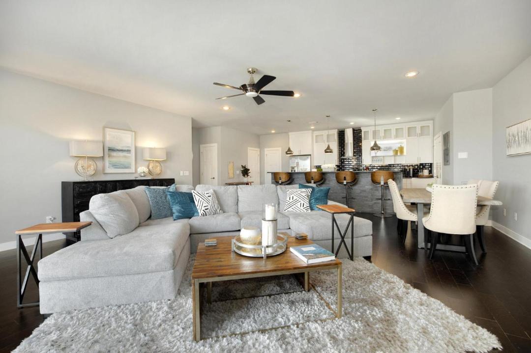 Photo of Livingroom in Fayetteville