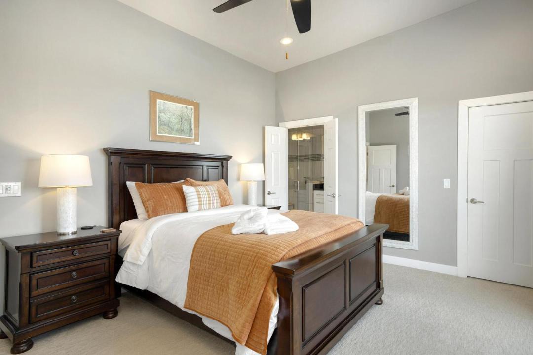 Photo of Bedroom in Fayetteville