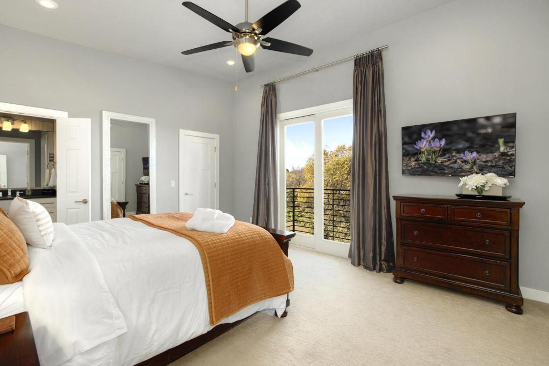 Photo of Bedroom in Fayetteville
