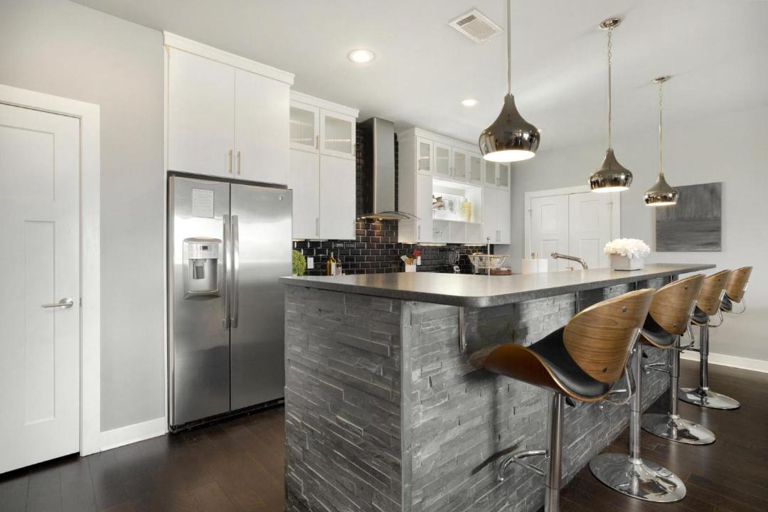 Photo of Kitchen in Fayetteville
