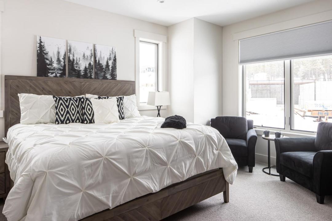 Photo of Bedroom in Spanish Peaks