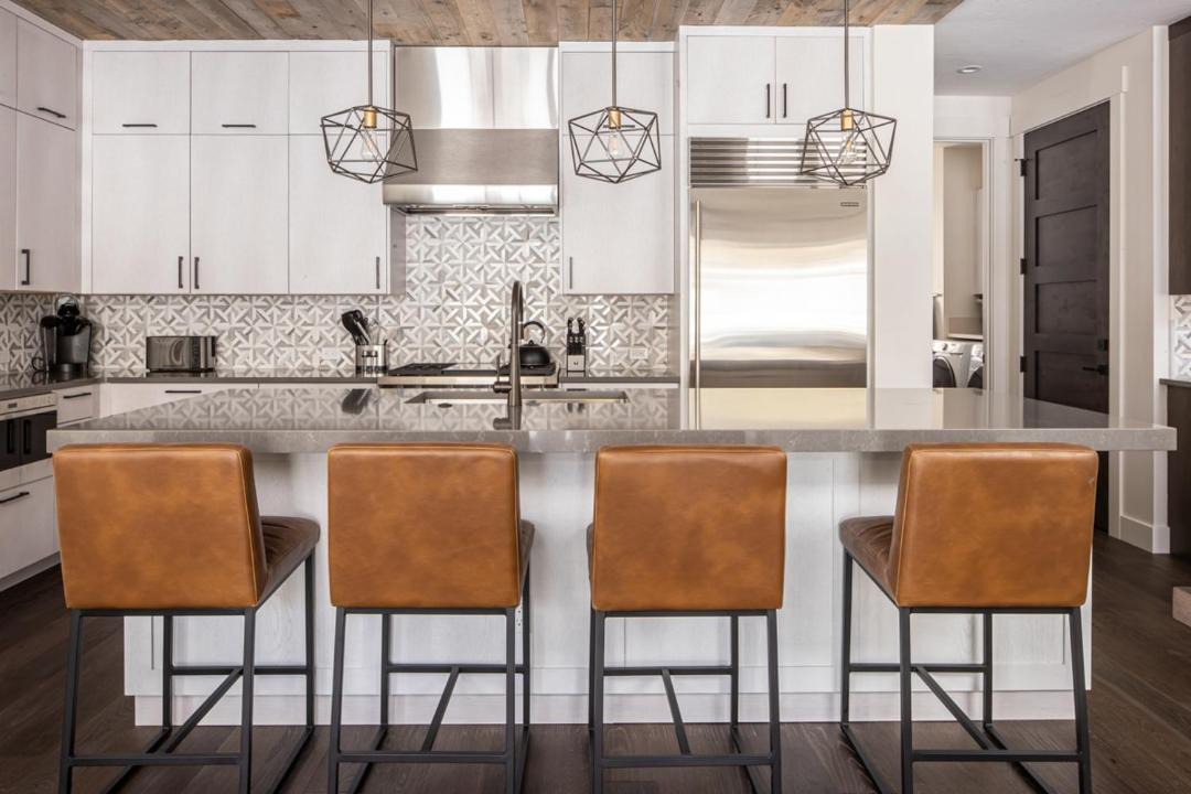 Photo of Kitchen in Spanish Peaks