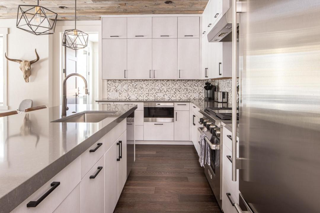 Photo of Kitchen in Spanish Peaks