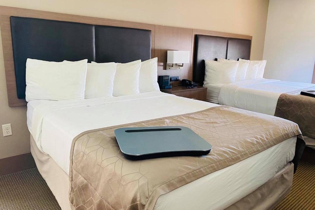 Photo of Bedroom in Great Falls