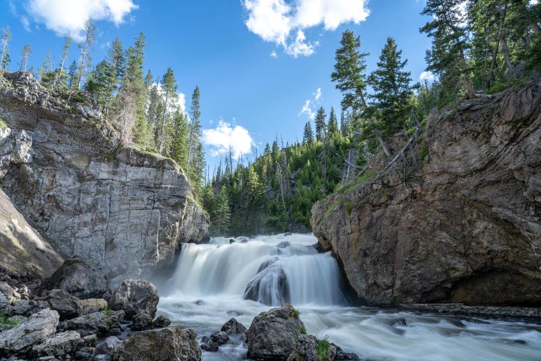 Photo of Others in West Yellowstone