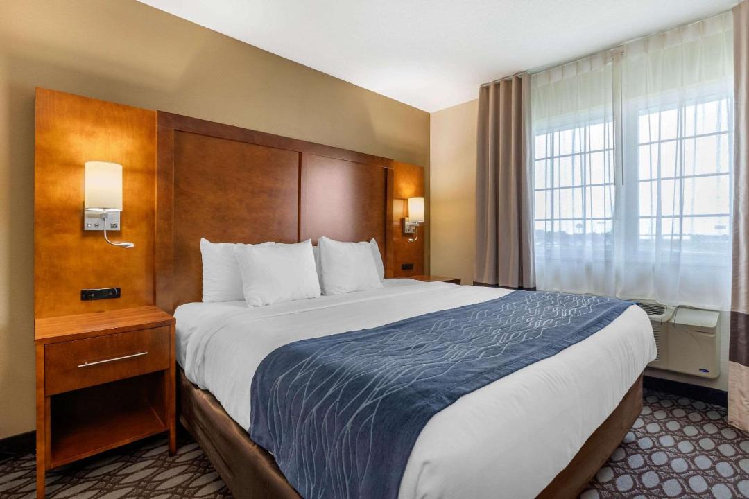 Photo of Bedroom in Story City