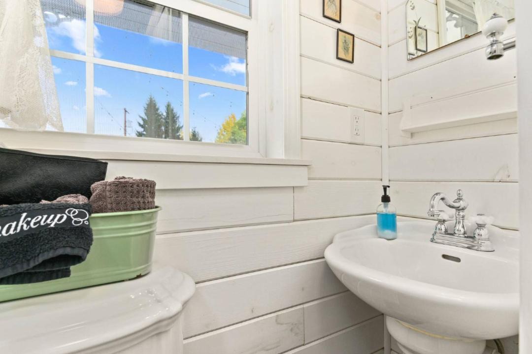 Photo of Bathroom in Kerns