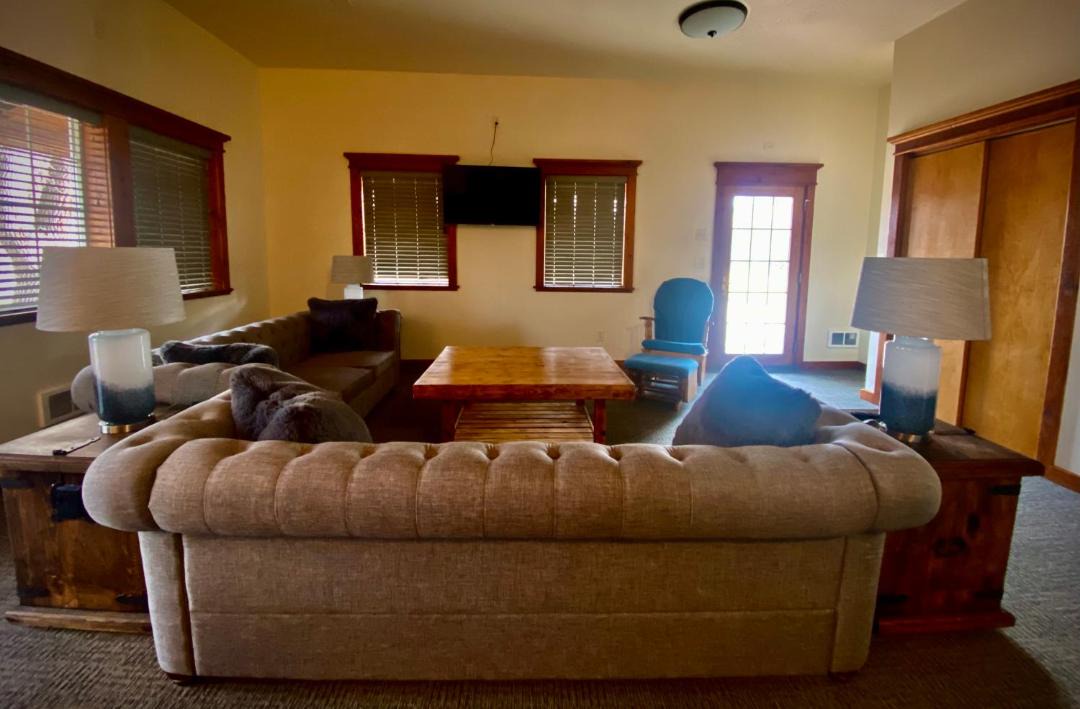 Photo of Livingroom in Darby