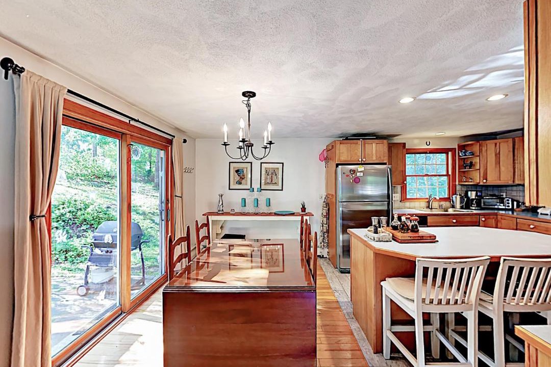 Photo of Kitchen in East Falmouth