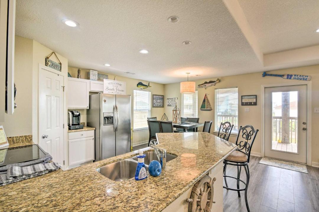 Photo of Kitchen in San Luis
