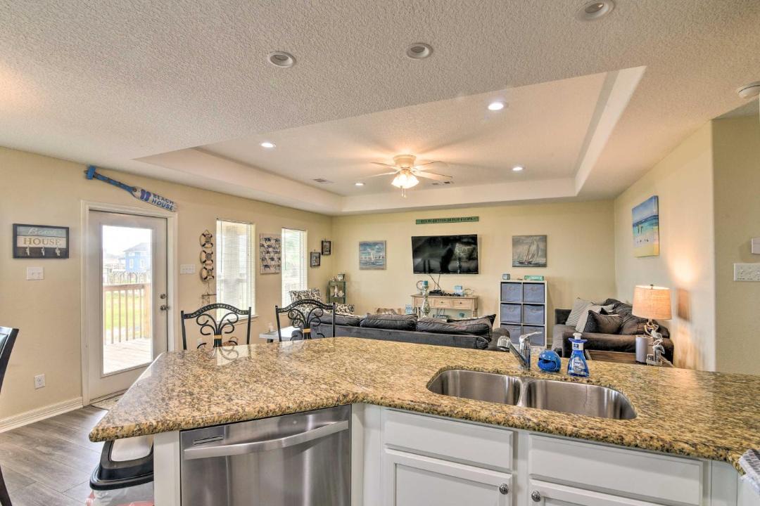 Photo of Kitchen in San Luis