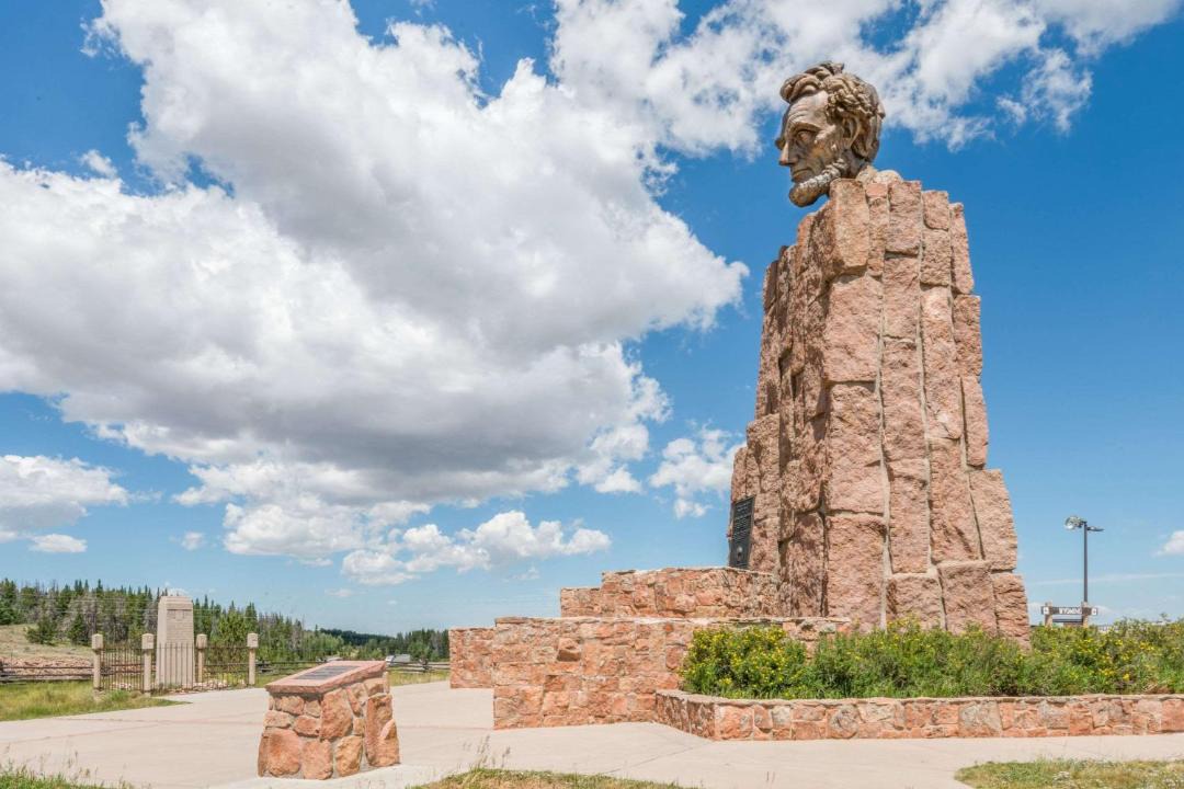 Photo of Others in Laramie