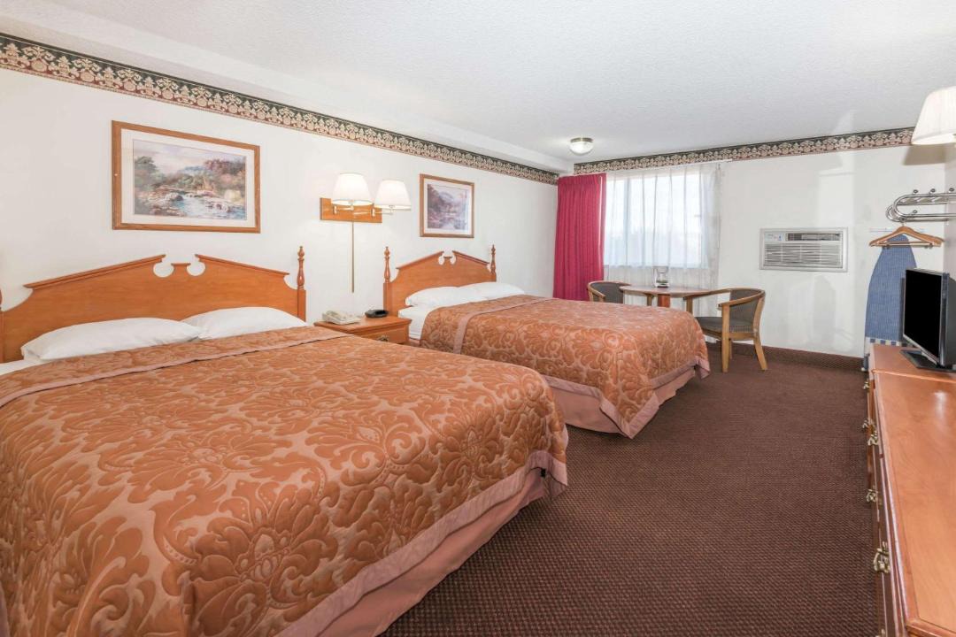 Photo of Bedroom in Laramie