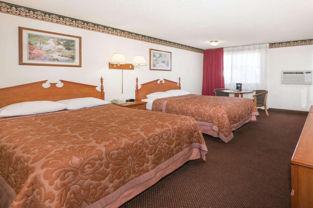 Photo of Bedroom in Laramie