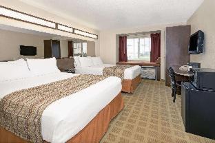 Photo of Bedroom in Cheyenne