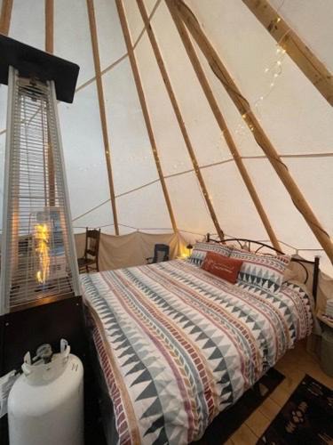 Photo of Bedroom in Thermopolis