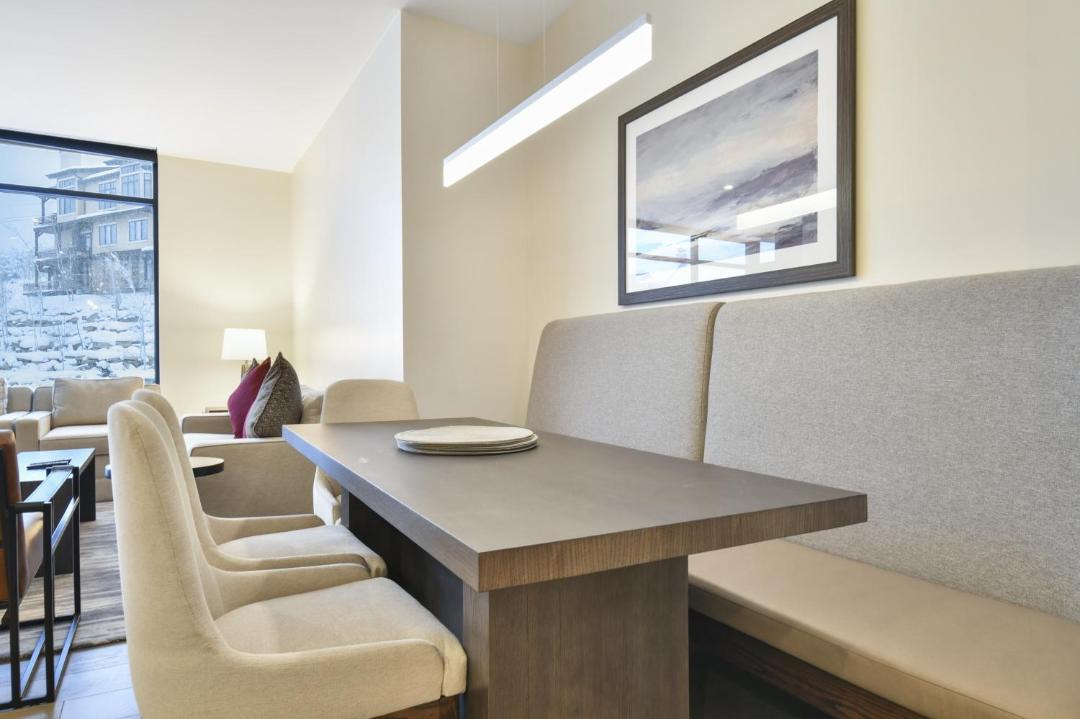 Photo of Livingroom in Park City
