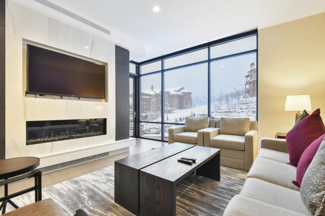 Photo of Livingroom in Park City