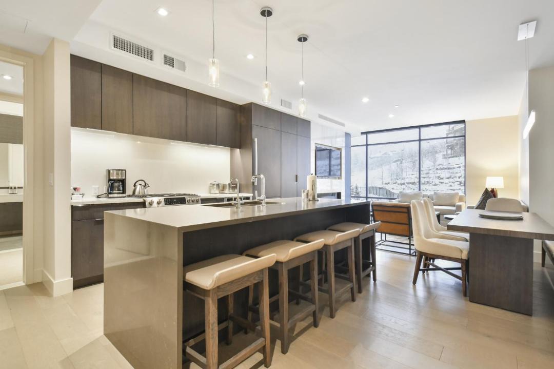 Photo of Kitchen in Park City