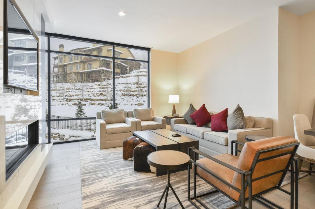 Photo of Livingroom in Park City