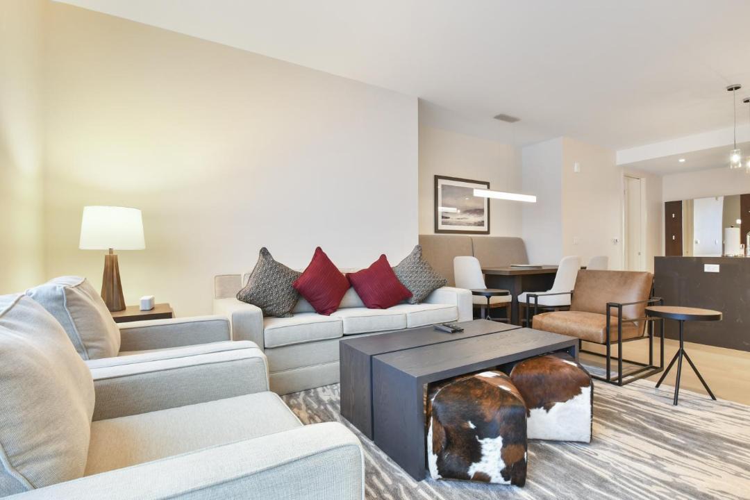 Photo of Livingroom in Park City