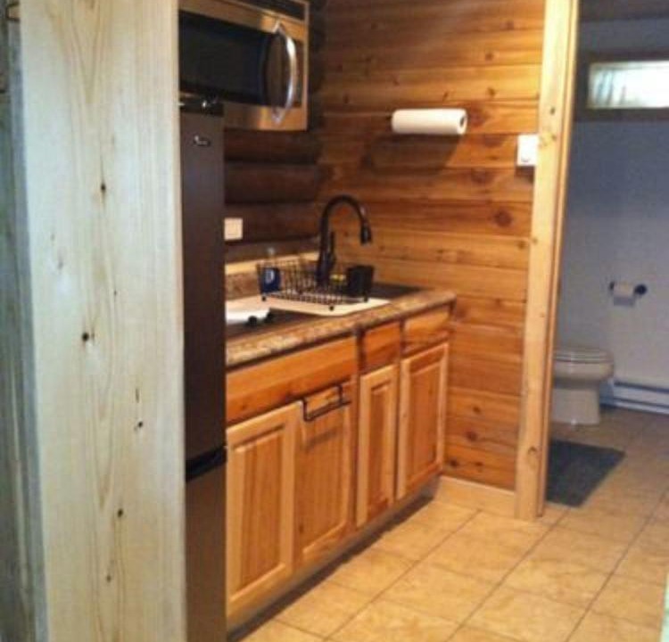 Photo of Kitchen in Cody