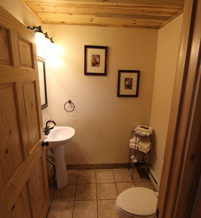 Photo of Bathroom in Cody