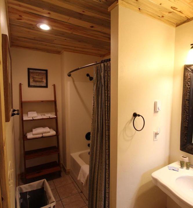 Photo of Bathroom in Cody