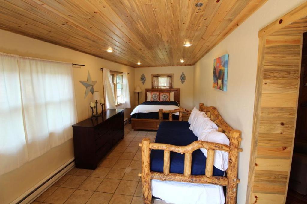 Photo of Bedroom in Cody