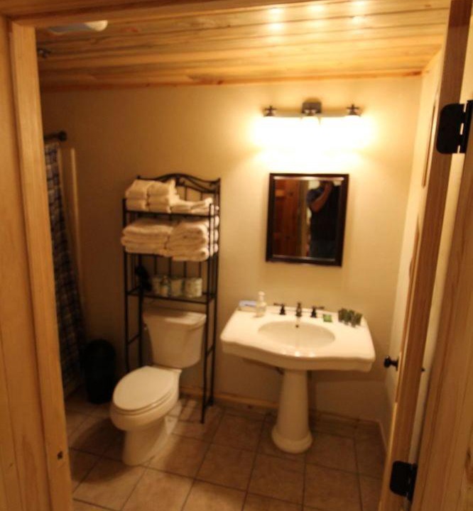 Photo of Bathroom in Cody