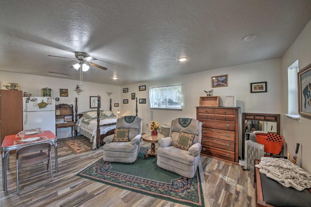 Photo of Livingroom in Libby