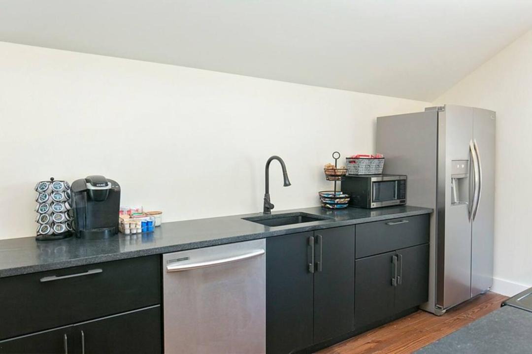 Photo of Kitchen in Crescent Hill
