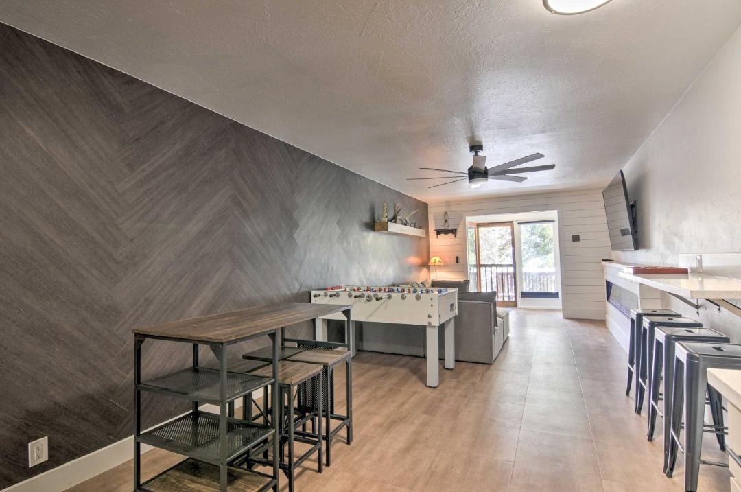 Photo of Kitchen in Beaver