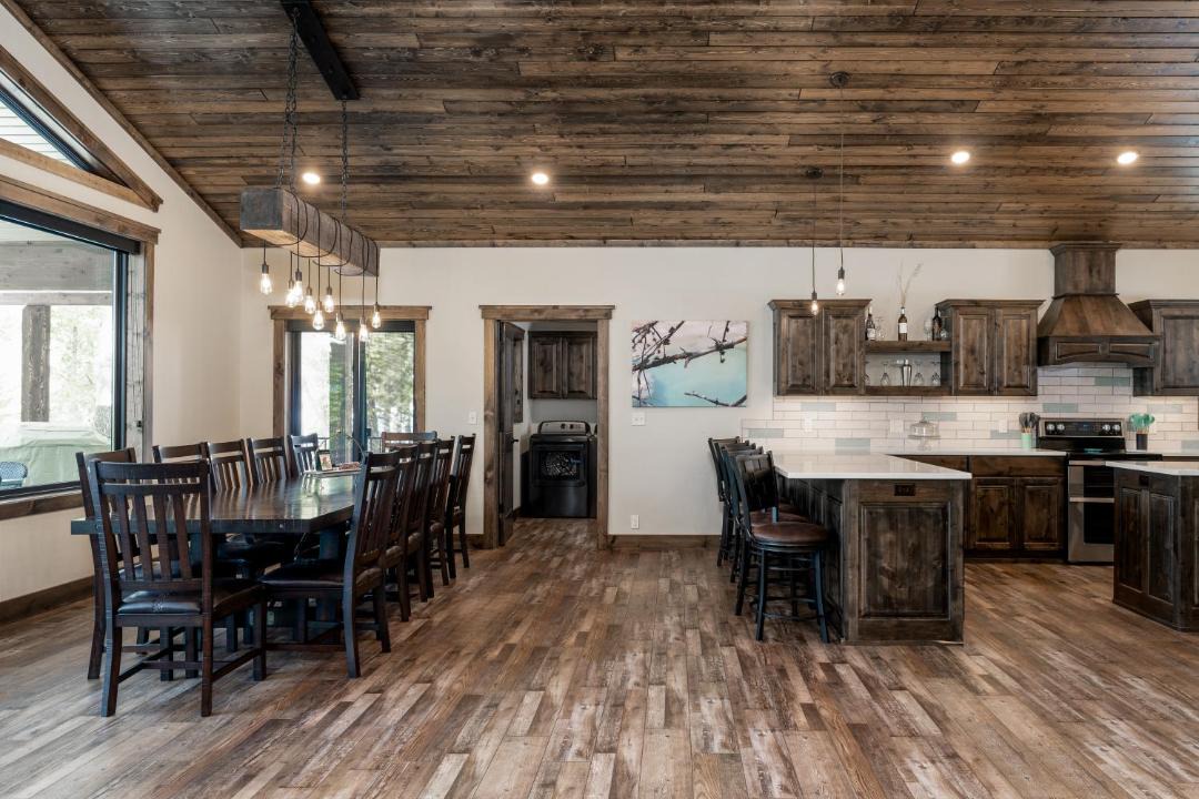 Photo of Kitchen in Island Park